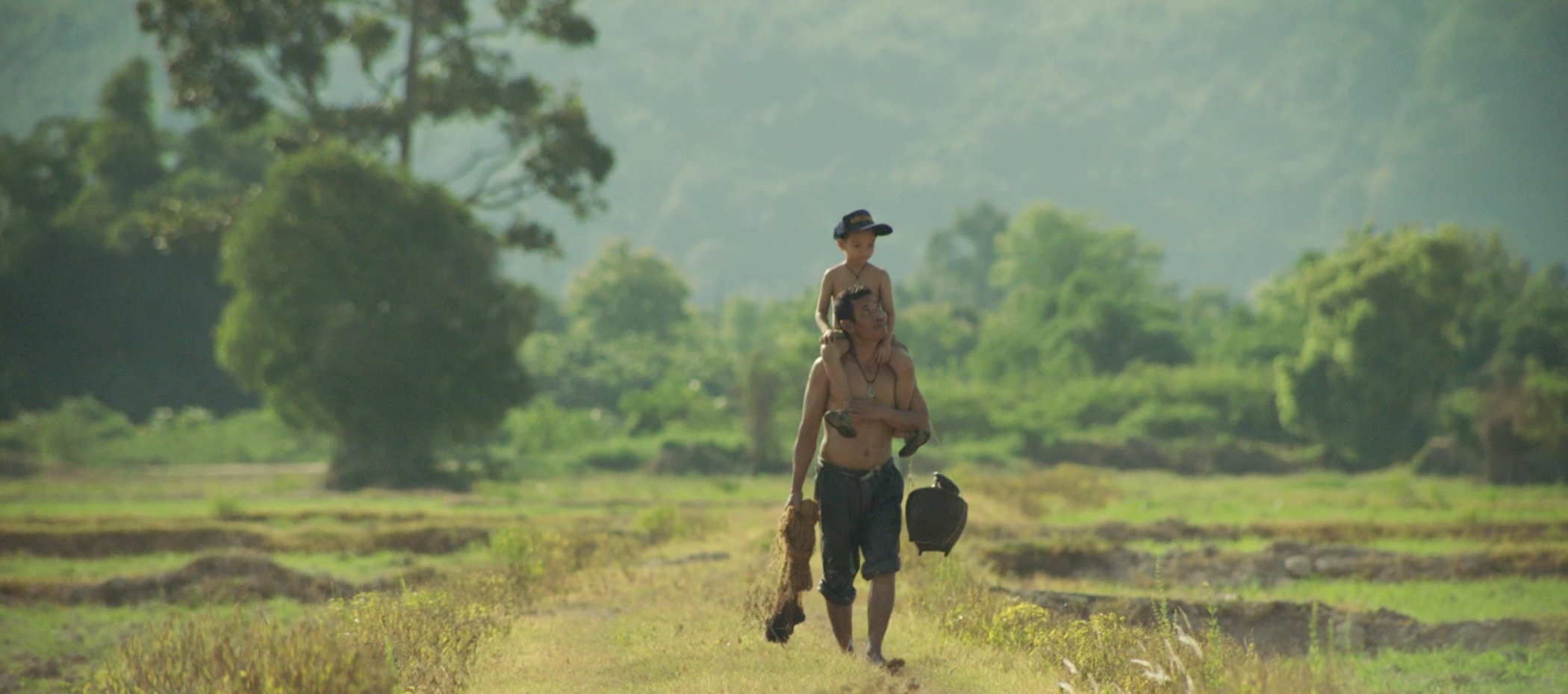 Thanonchai Phenomena